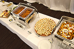 SPRING HAS SPRUNG BAT MITZVAH